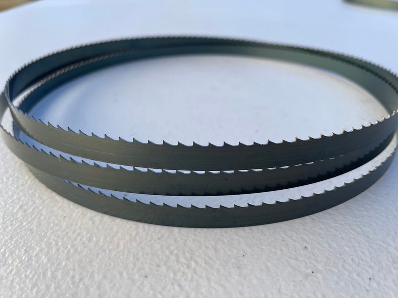 AYAO Band Saw Blades 93-1/2 Inch X 3/8 Inch X 6TPI - Image 4
